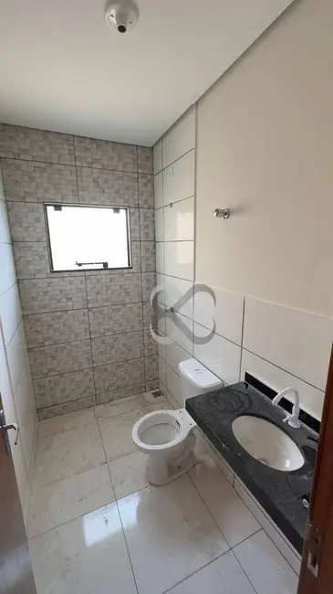 Casa com 3 quartos à venda, 125m2 em Colinas, Londrina - PR - imagem 6 Foto 6 de Casa com 3 quartos à venda, 125m2 em Colinas, Londrina - PR