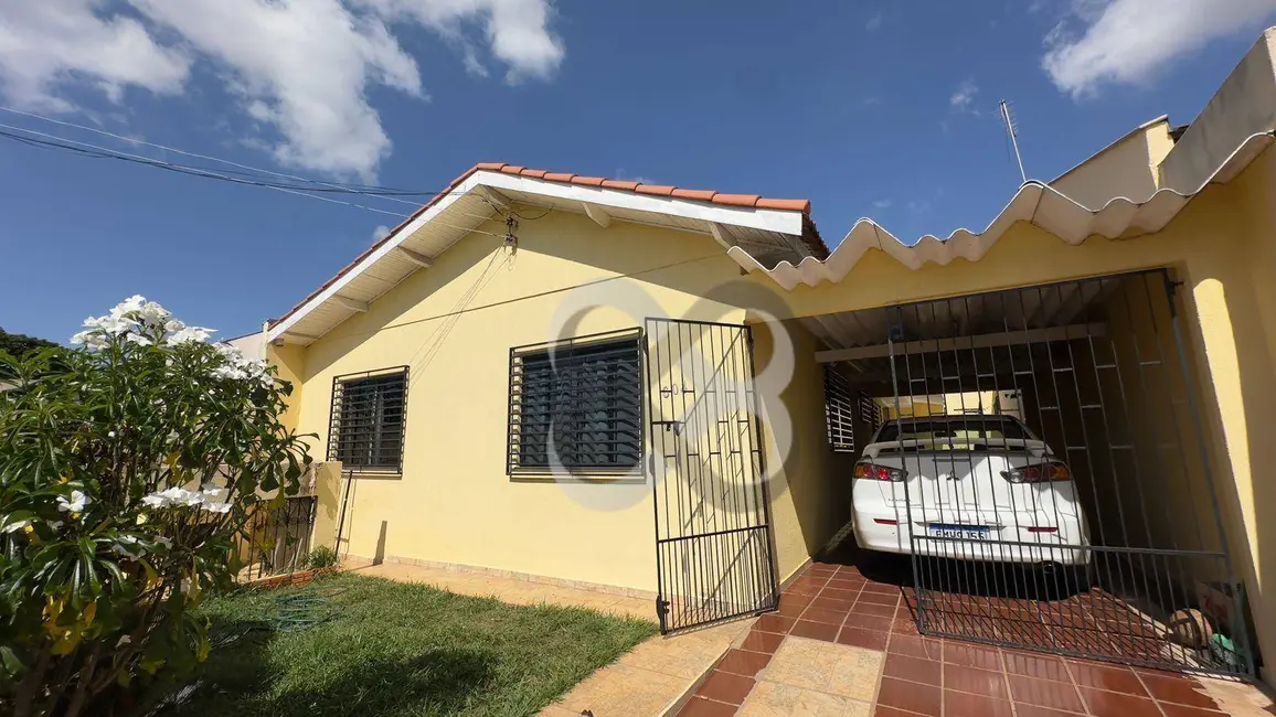 Casa com 4 quartos à venda, 200m2 em Conjunto Vivi Xavier, Londrina - PR - imagem 1 Foto 1 de Casa com 4 quartos à venda, 200m2 em Conjunto Vivi Xavier, Londrina - PR