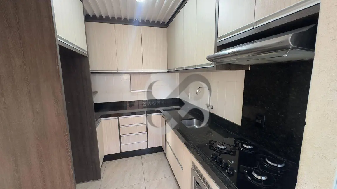 Apartamento com 2 quartos à venda, 65m2 em Centro, Londrina - PR - imagem 5 Foto 5 de Apartamento com 2 quartos à venda, 65m2 em Centro, Londrina - PR