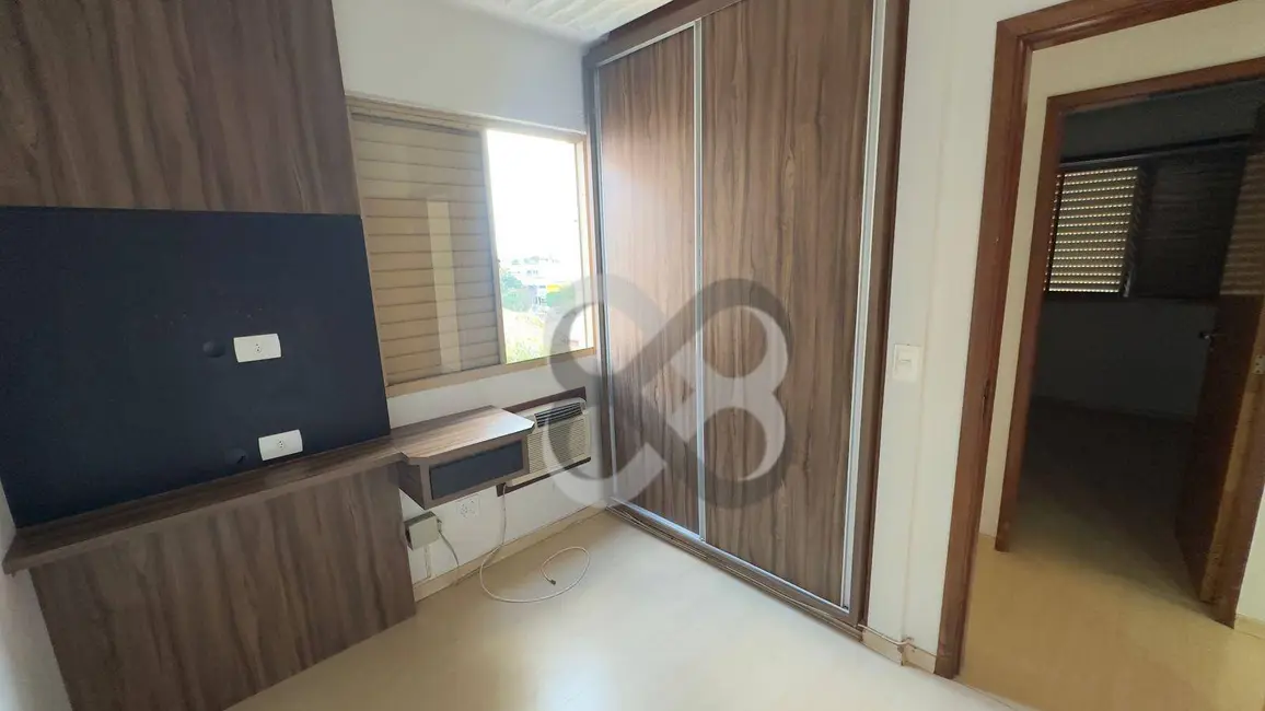 Apartamento com 2 quartos à venda, 65m2 em Centro, Londrina - PR - imagem 6 Foto 6 de Apartamento com 2 quartos à venda, 65m2 em Centro, Londrina - PR