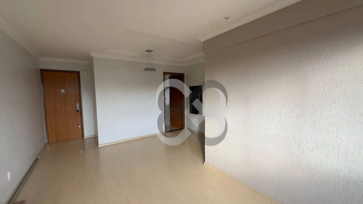 Apartamento com 2 quartos à venda, 65m2 em Centro, Londrina - PR - imagem 4 Foto 4 de Apartamento com 2 quartos à venda, 65m2 em Centro, Londrina - PR