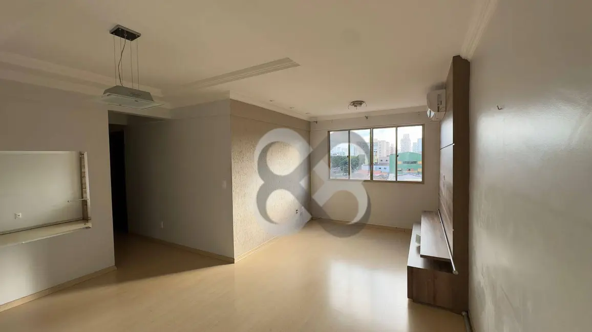 Apartamento com 2 quartos à venda, 65m2 em Centro, Londrina - PR - imagem 3 Foto 3 de Apartamento com 2 quartos à venda, 65m2 em Centro, Londrina - PR