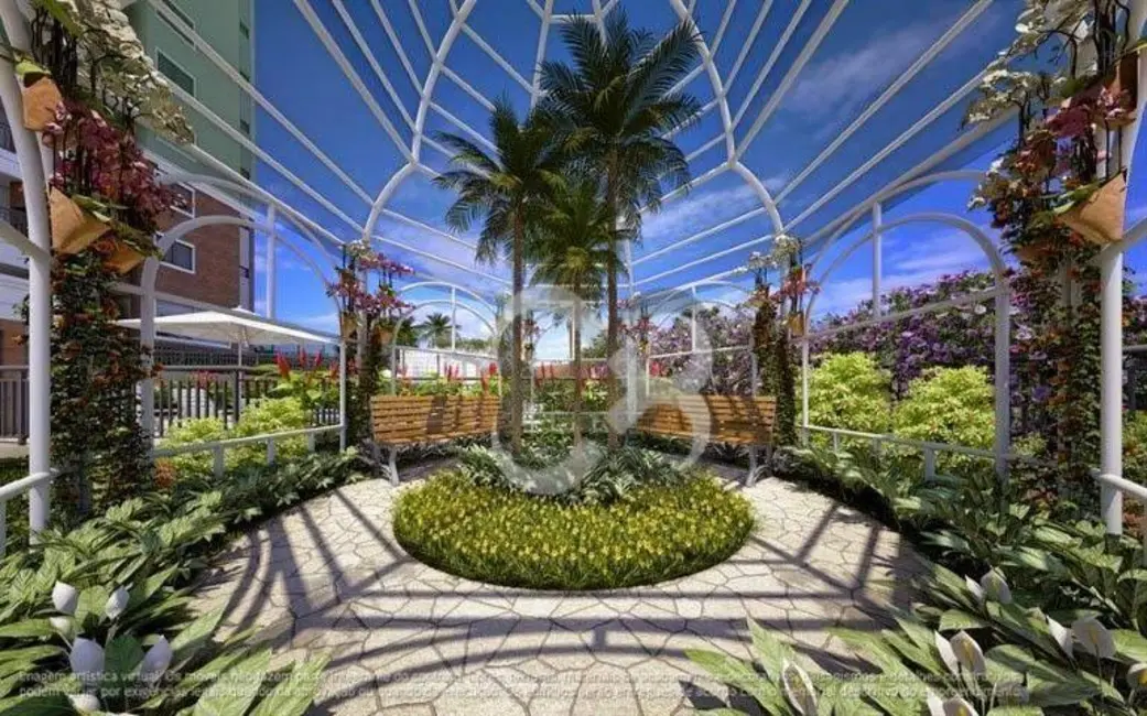 Foto 9 de Apartamento com 3 quartos à venda, 108m2 em Terra Bonita, Londrina - PR