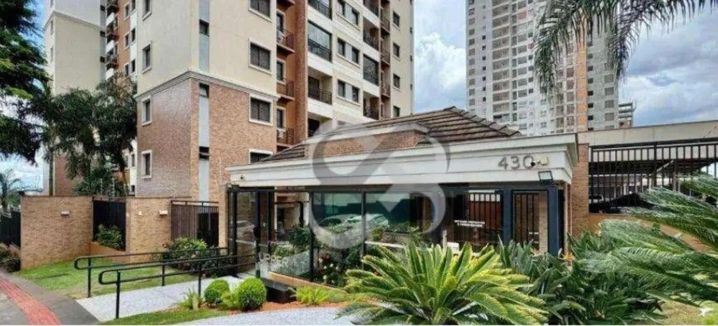 Foto 1 de Apartamento com 3 quartos à venda, 108m2 em Terra Bonita, Londrina - PR