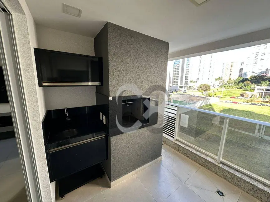 Apartamento com 2 quartos para alugar, 130m2 em Londrina - PR - imagem 6 Foto 6 de Apartamento com 2 quartos para alugar, 130m2 em Londrina - PR