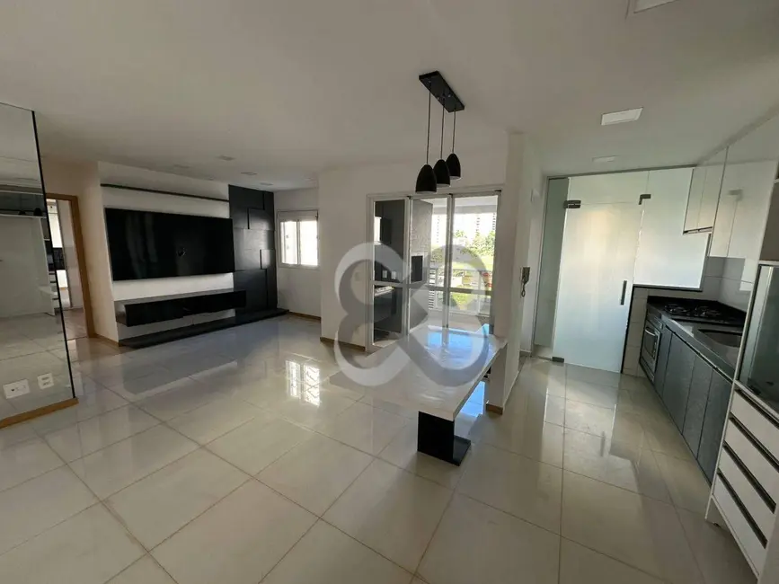 Apartamento com 2 quartos para alugar, 130m2 em Londrina - PR - imagem 2 Foto 2 de Apartamento com 2 quartos para alugar, 130m2 em Londrina - PR