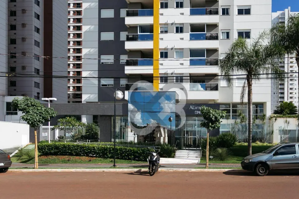 Apartamento com 2 quartos para alugar, 130m2 em Londrina - PR - imagem 1 Foto 1 de Apartamento com 2 quartos para alugar, 130m2 em Londrina - PR