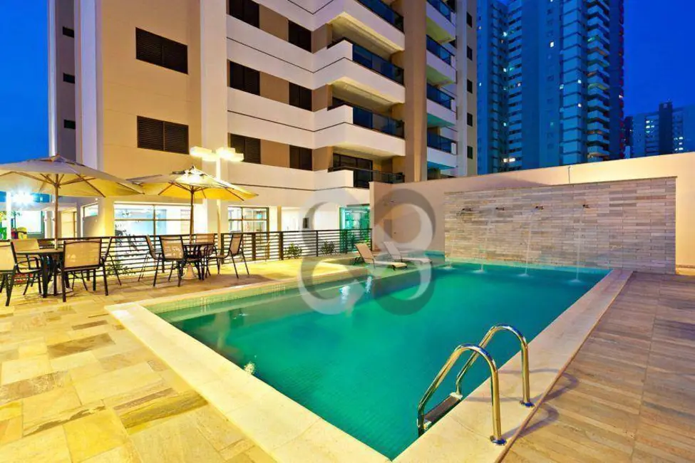 Apartamento com 3 quartos à venda, 194m2 em Londrina - PR - imagem 1 Foto 1 de Apartamento com 3 quartos à venda, 194m2 em Londrina - PR