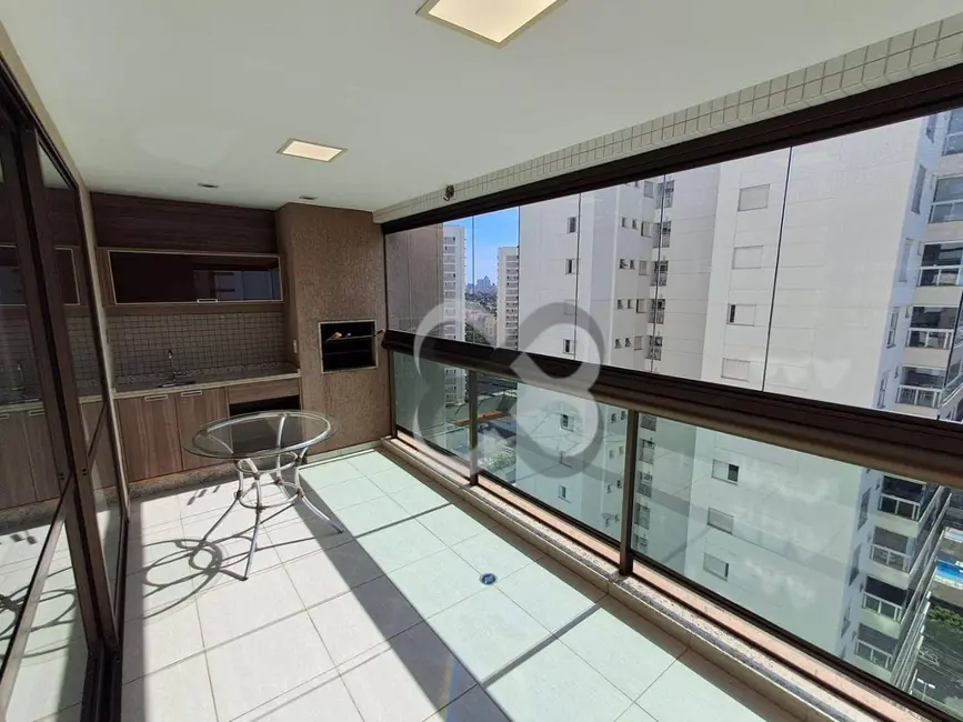 Apartamento com 3 quartos à venda, 194m2 em Londrina - PR - imagem 7 Foto 7 de Apartamento com 3 quartos à venda, 194m2 em Londrina - PR