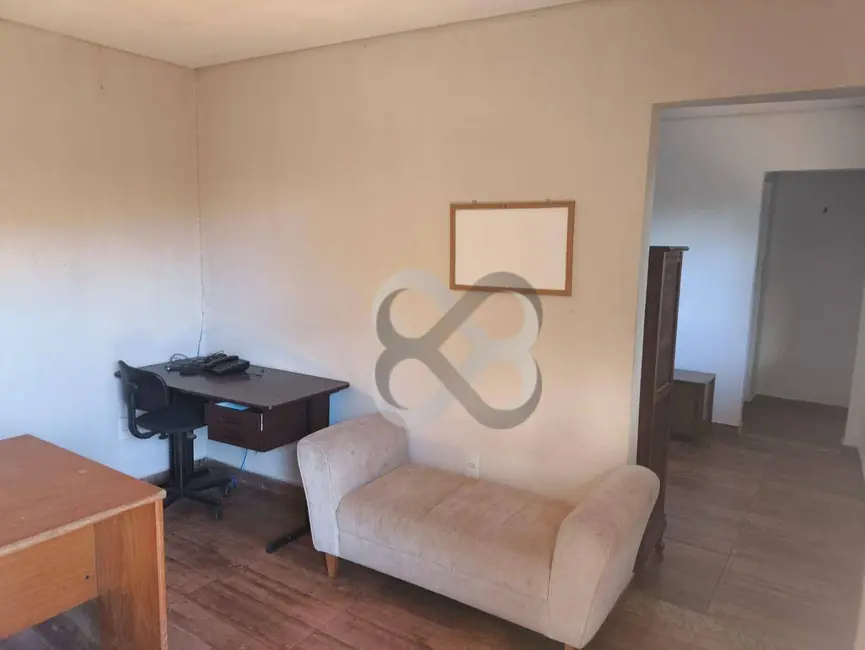 Foto 2 de Armazém / Galpão para alugar, 1500m2 em Gleba Jacutinga, Londrina - PR