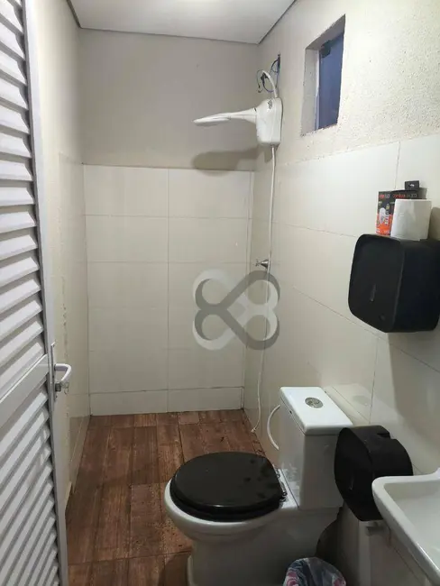 Foto 1 de Armazém / Galpão para alugar, 1500m2 em Gleba Jacutinga, Londrina - PR