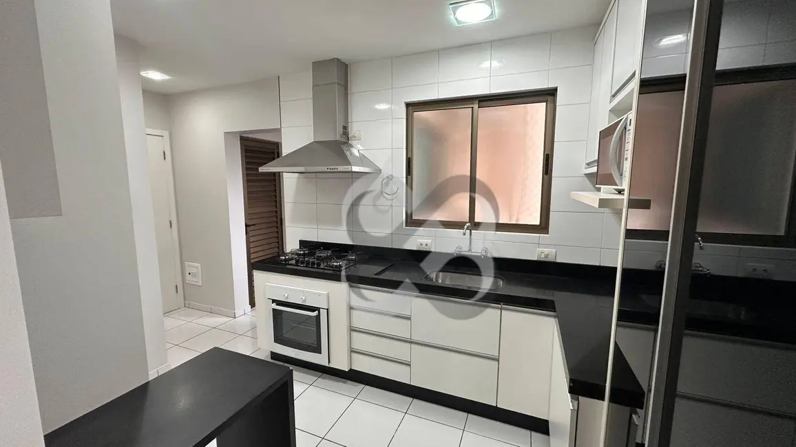 Apartamento com 3 quartos à venda, 194m2 em Londrina - PR - imagem 6 Foto 6 de Apartamento com 3 quartos à venda, 194m2 em Londrina - PR