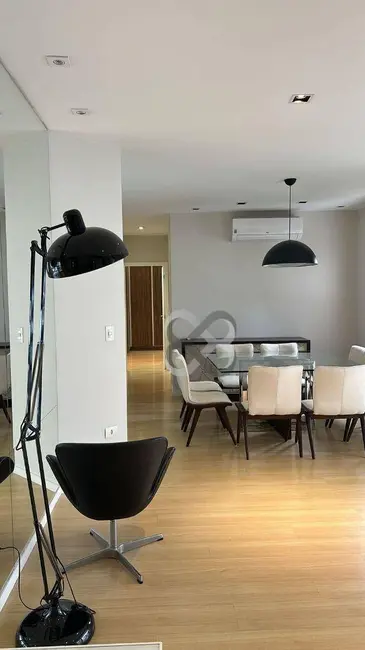 Apartamento com 3 quartos à venda, 194m2 em Londrina - PR - imagem 3 Foto 3 de Apartamento com 3 quartos à venda, 194m2 em Londrina - PR
