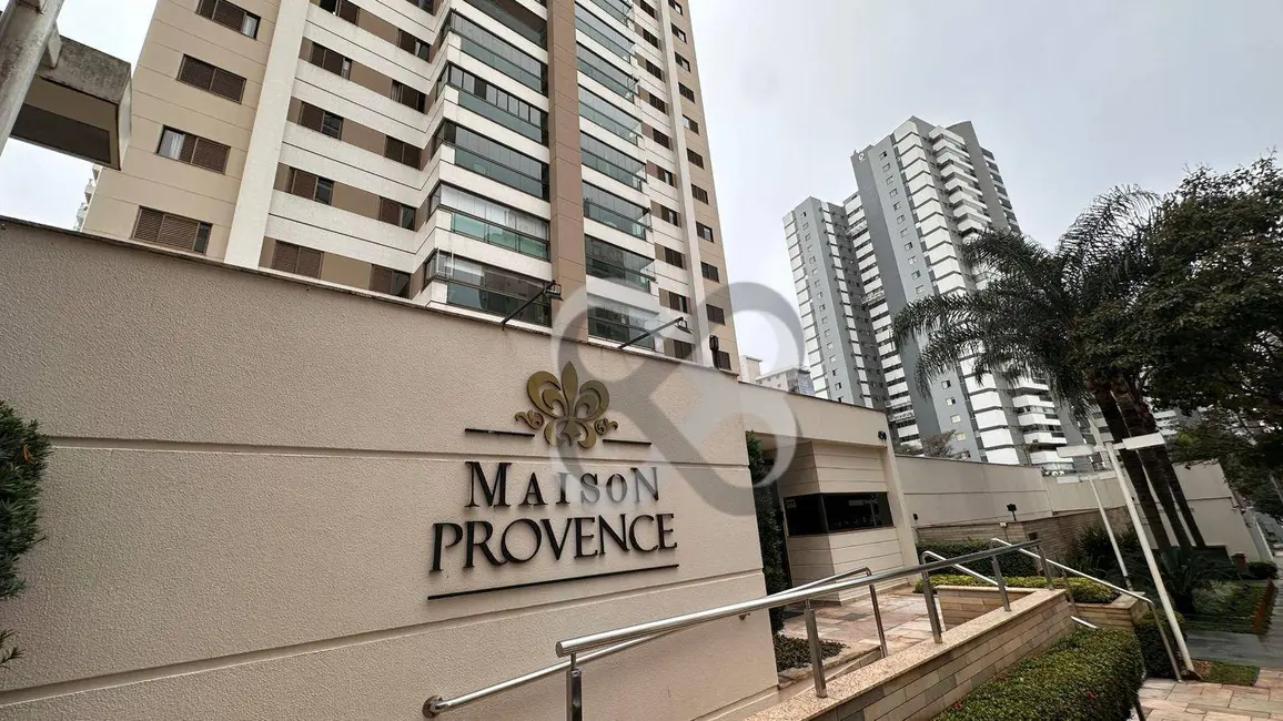 Apartamento com 3 quartos à venda, 194m2 em Londrina - PR - imagem 1 Foto 1 de Apartamento com 3 quartos à venda, 194m2 em Londrina - PR