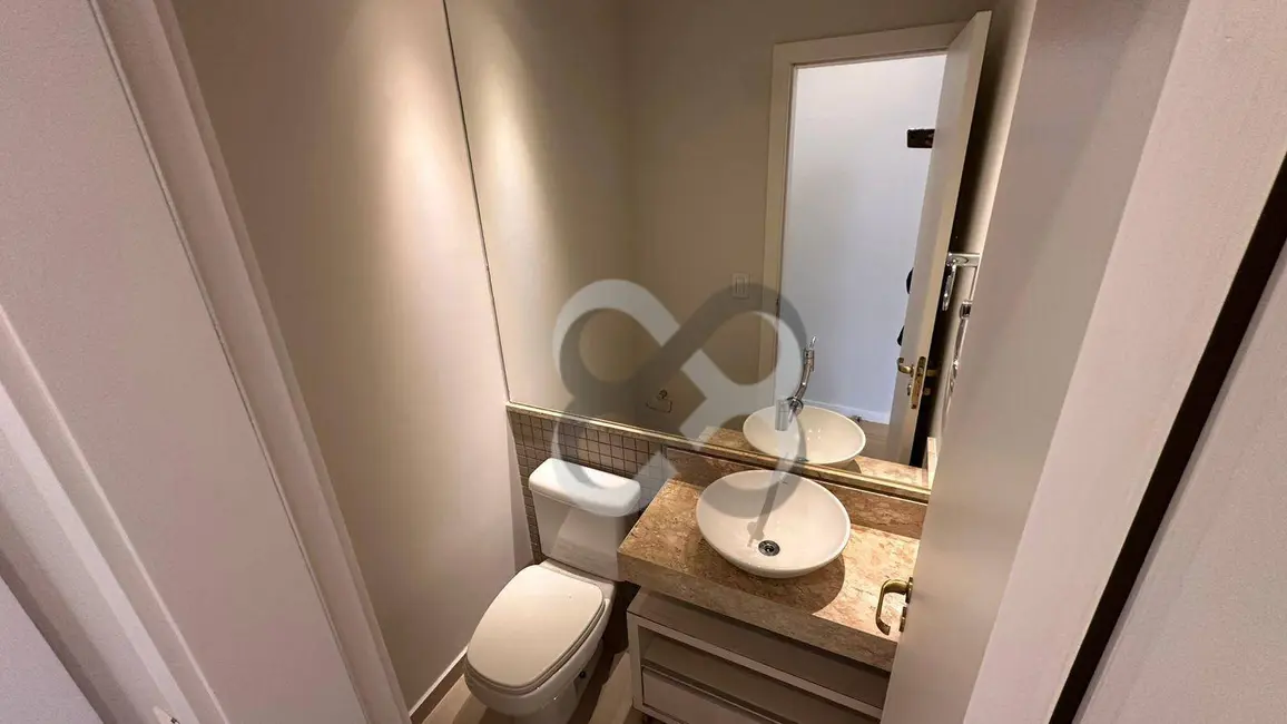 Apartamento com 3 quartos à venda, 194m2 em Londrina - PR - imagem 7 Foto 7 de Apartamento com 3 quartos à venda, 194m2 em Londrina - PR
