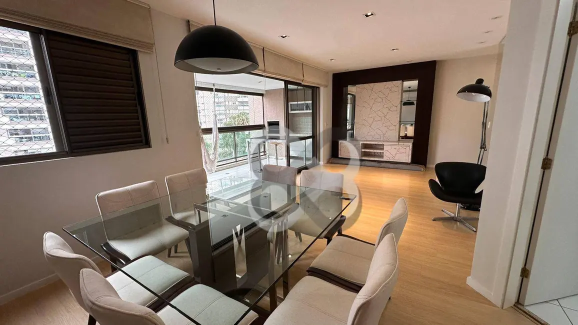 Apartamento com 3 quartos à venda, 194m2 em Londrina - PR - imagem 2 Foto 2 de Apartamento com 3 quartos à venda, 194m2 em Londrina - PR