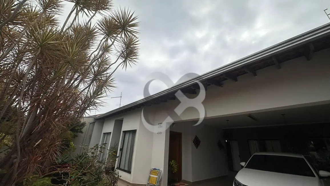 Foto 1 de Casa com 3 quartos à venda, 300m2 em Londrina - PR
