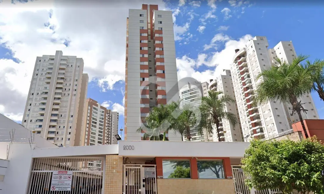 Foto 1 de Apartamento com 2 quartos para alugar, 87m2 em Bela Suiça, Londrina - PR