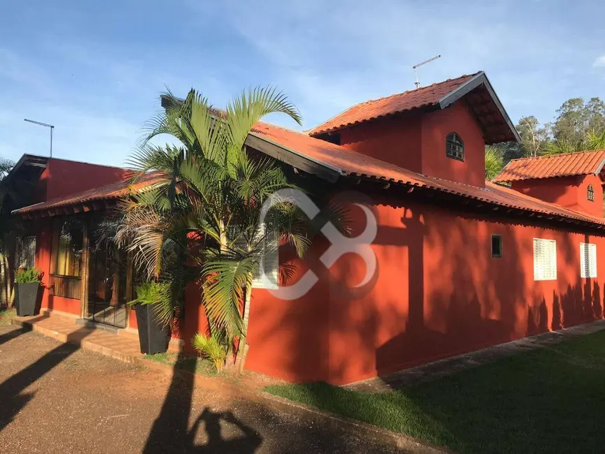 Chácara com 5 quartos à venda, 2726m2 em Ouro Branco, Londrina - PR - imagem 5 Foto 5 de Chácara com 5 quartos à venda, 2726m2 em Ouro Branco, Londrina - PR