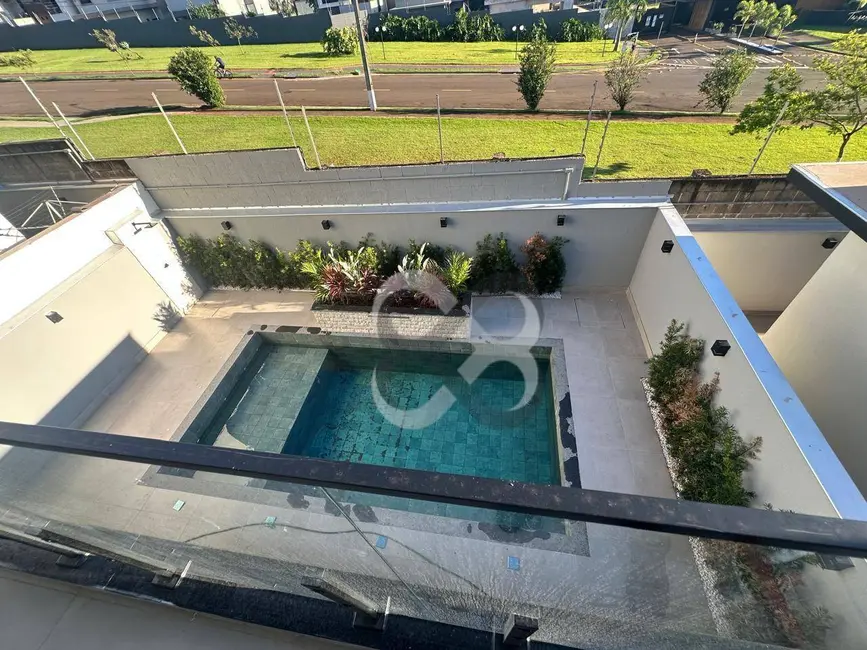 Casa de Condomínio com 3 quartos à venda, 265m2 em Conjunto Habitacional Alexandre Urbanas, Londrina - PR - imagem 6 Foto 6 de Casa de Condomínio com 3 quartos à venda, 265m2 em Conjunto Habitacional Alexandre Urbanas, Londrina - PR