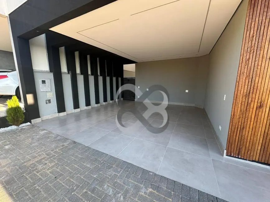 Casa de Condomínio com 3 quartos à venda, 265m2 em Conjunto Habitacional Alexandre Urbanas, Londrina - PR - imagem 4 Foto 4 de Casa de Condomínio com 3 quartos à venda, 265m2 em Conjunto Habitacional Alexandre Urbanas, Londrina - PR
