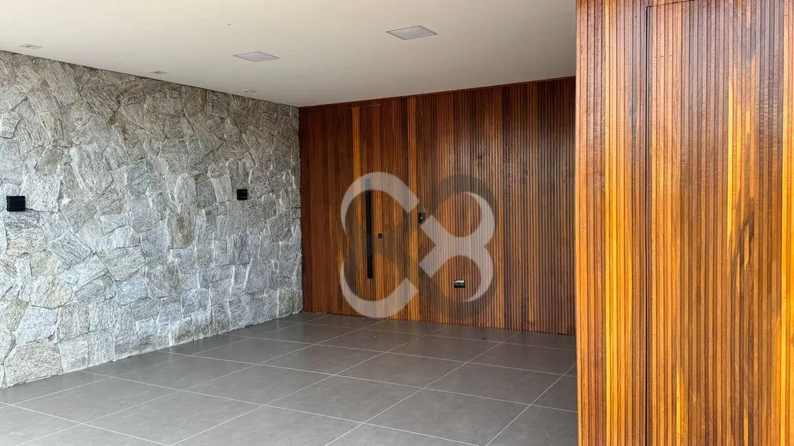 Casa de Condomínio com 4 quartos à venda, 250m2 em Londrina - PR - imagem 4 Foto 4 de Casa de Condomínio com 4 quartos à venda, 250m2 em Londrina - PR