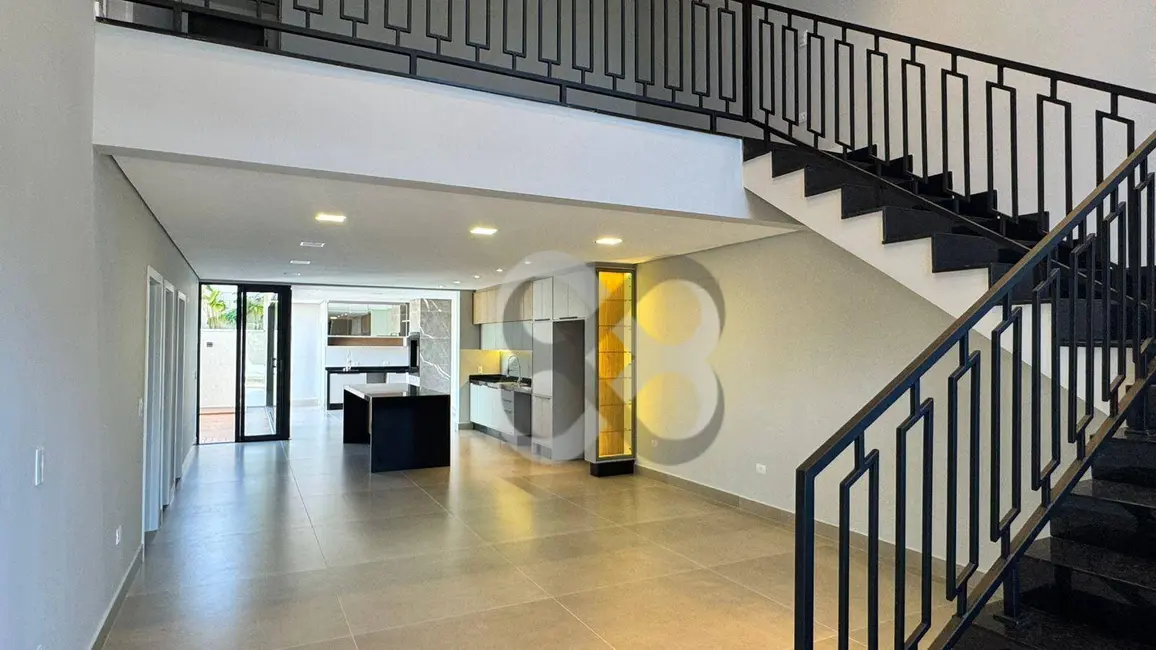 Foto 1 de Casa de Condomínio com 4 quartos à venda, 250m2 em Londrina - PR