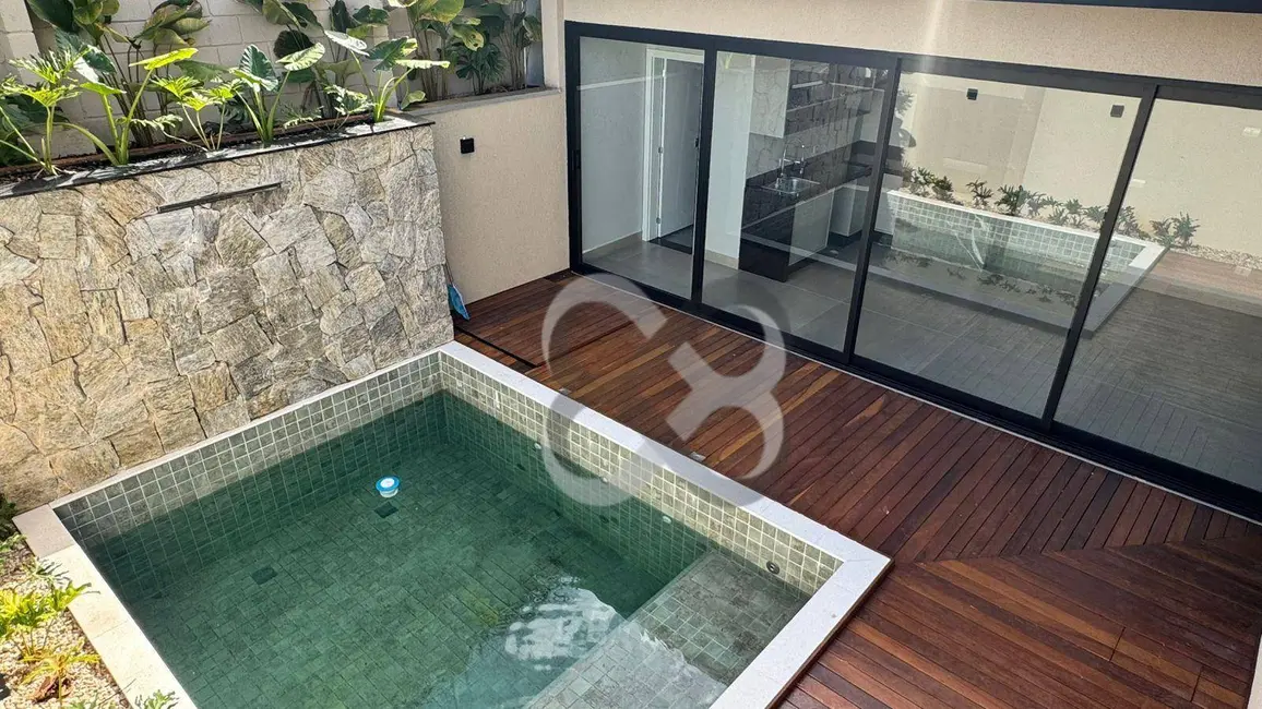 Casa de Condomínio com 4 quartos à venda, 250m2 em Londrina - PR - imagem 7 Foto 7 de Casa de Condomínio com 4 quartos à venda, 250m2 em Londrina - PR