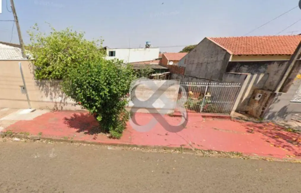 Foto 1 de Terreno / Lote à venda, 300m2 em Antares, Londrina - PR