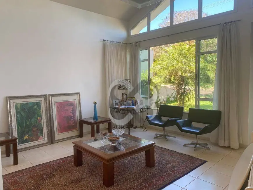Foto 2 de Casa de Condomínio com 4 quartos à venda, 675m2 em Londrina - PR