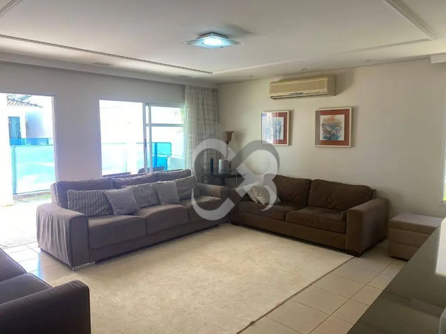 Casa de Condomínio com 4 quartos à venda, 675m2 em Londrina - PR - imagem 8 Foto 8 de Casa de Condomínio com 4 quartos à venda, 675m2 em Londrina - PR