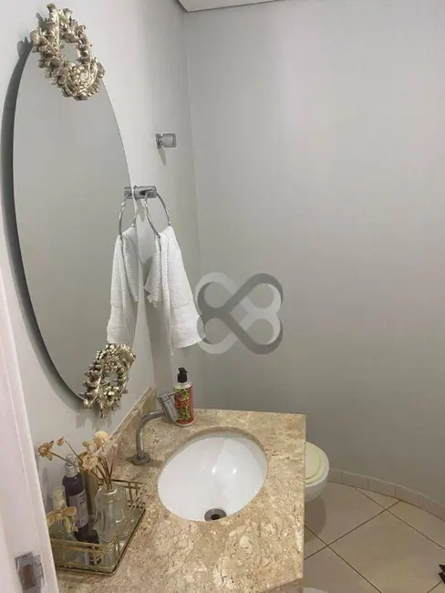 Casa de Condomínio com 4 quartos à venda, 675m2 em Londrina - PR - imagem 5 Foto 5 de Casa de Condomínio com 4 quartos à venda, 675m2 em Londrina - PR