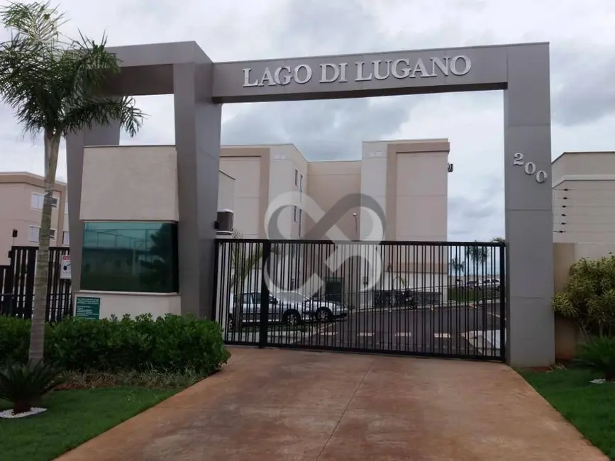 Foto 1 de Apartamento com 2 quartos para alugar, 60m2 em Londrina - PR