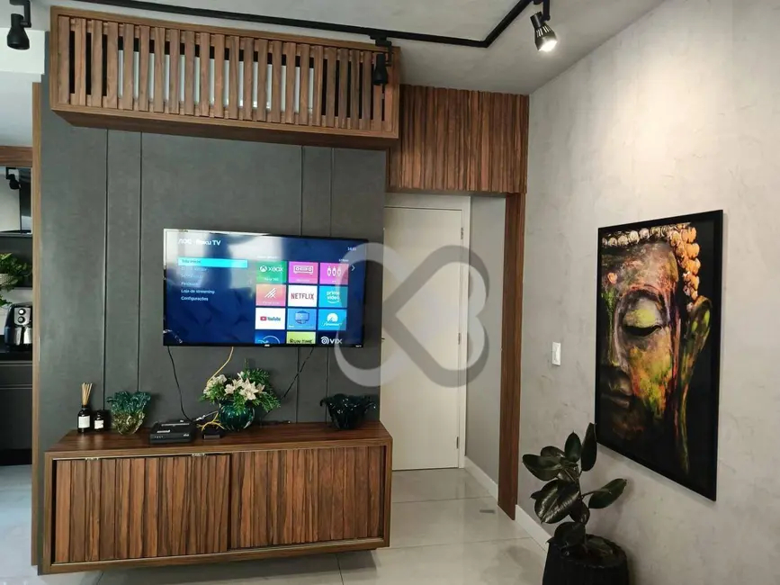 Apartamento com 2 quartos à venda, 120m2 em Londrina - PR - imagem 3 Foto 3 de Apartamento com 2 quartos à venda, 120m2 em Londrina - PR