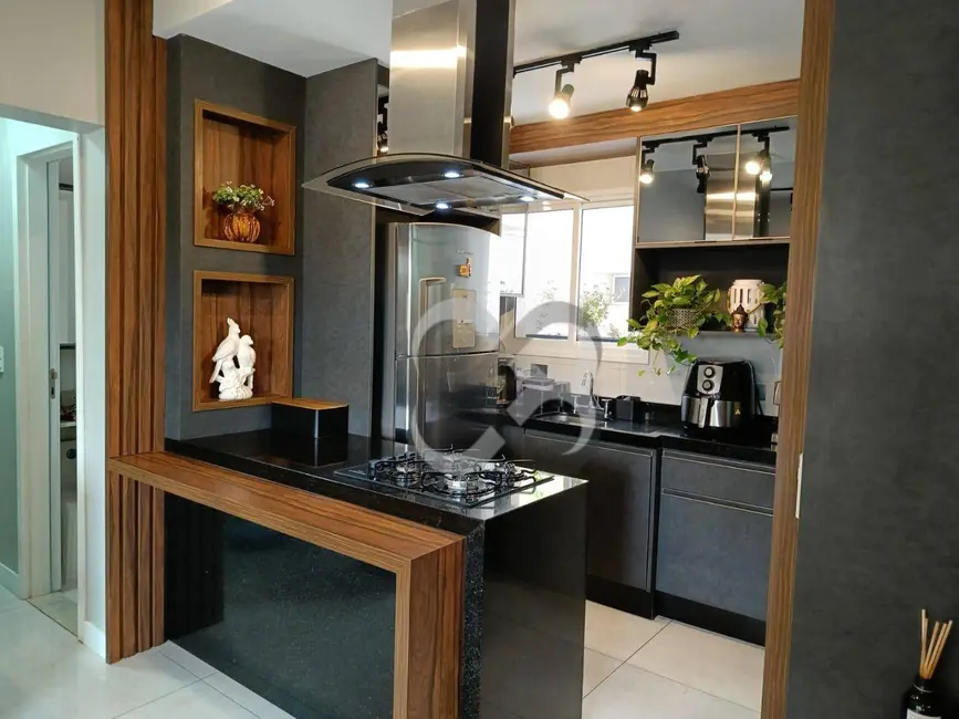 Apartamento com 2 quartos à venda, 120m2 em Londrina - PR - imagem 6 Foto 6 de Apartamento com 2 quartos à venda, 120m2 em Londrina - PR