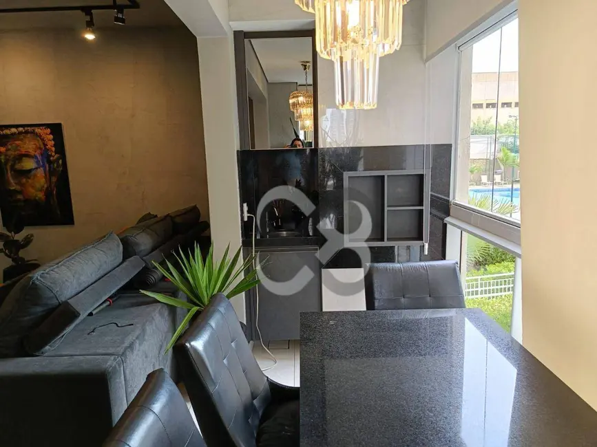 Apartamento com 2 quartos à venda, 120m2 em Londrina - PR - imagem 2 Foto 2 de Apartamento com 2 quartos à venda, 120m2 em Londrina - PR