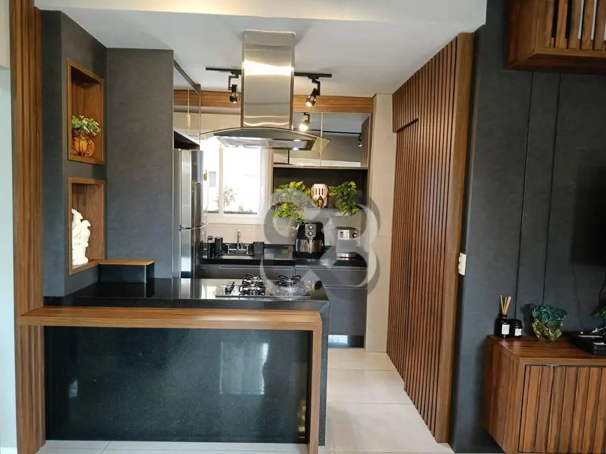Apartamento com 2 quartos à venda, 120m2 em Londrina - PR - imagem 4 Foto 4 de Apartamento com 2 quartos à venda, 120m2 em Londrina - PR