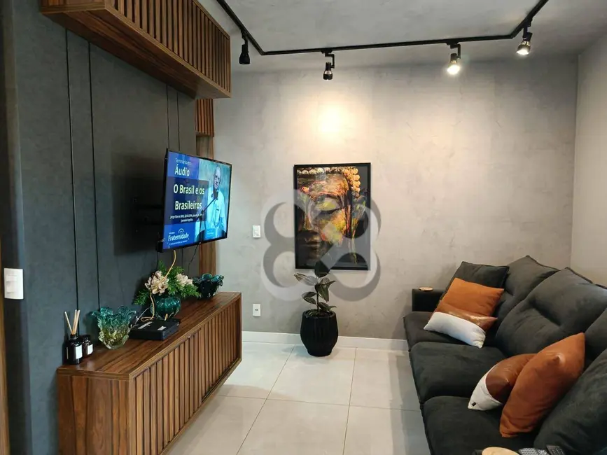 Apartamento com 2 quartos à venda, 120m2 em Londrina - PR - imagem 8 Foto 8 de Apartamento com 2 quartos à venda, 120m2 em Londrina - PR