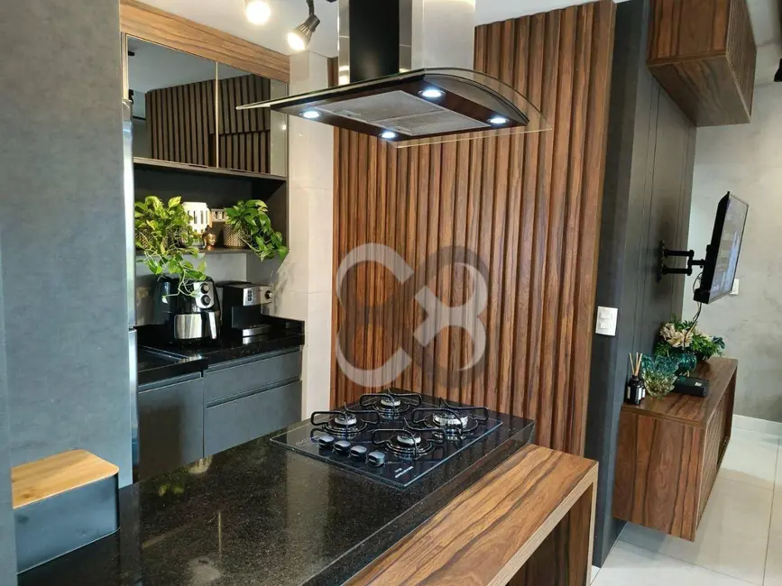 Apartamento com 2 quartos à venda, 120m2 em Londrina - PR - imagem 7 Foto 7 de Apartamento com 2 quartos à venda, 120m2 em Londrina - PR