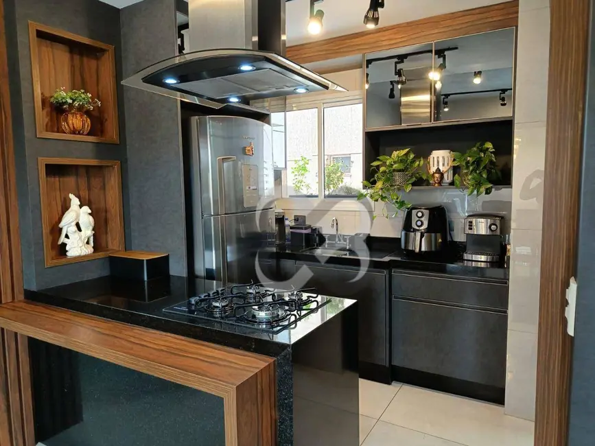 Apartamento com 2 quartos à venda, 120m2 em Londrina - PR - imagem 5 Foto 5 de Apartamento com 2 quartos à venda, 120m2 em Londrina - PR