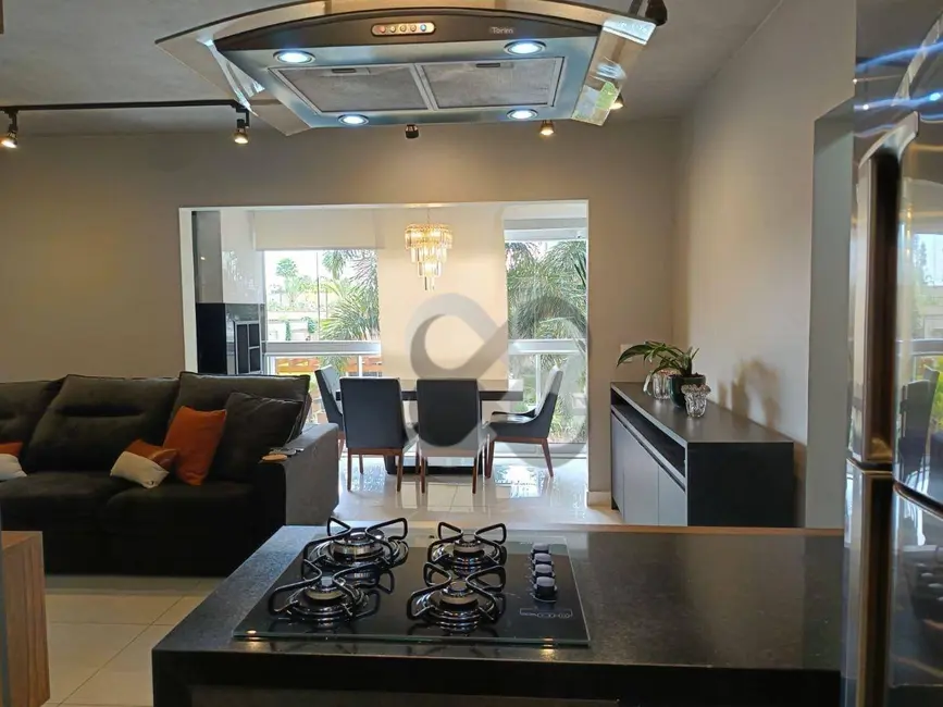 Apartamento com 2 quartos à venda, 120m2 em Londrina - PR - imagem 1 Foto 1 de Apartamento com 2 quartos à venda, 120m2 em Londrina - PR