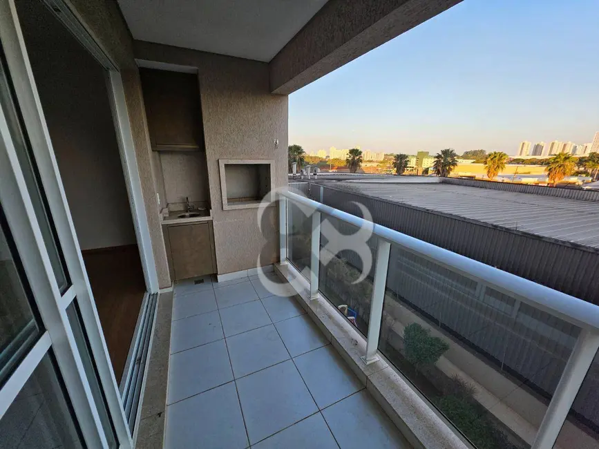 Apartamento com 2 quartos à venda e para alugar, 120m2 em Londrina - PR - imagem 5 Foto 5 de Apartamento com 2 quartos à venda e para alugar, 120m2 em Londrina - PR