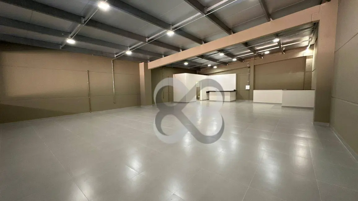Foto 4 de Armazém / Galpão para alugar, 600m2 em Antares, Londrina - PR