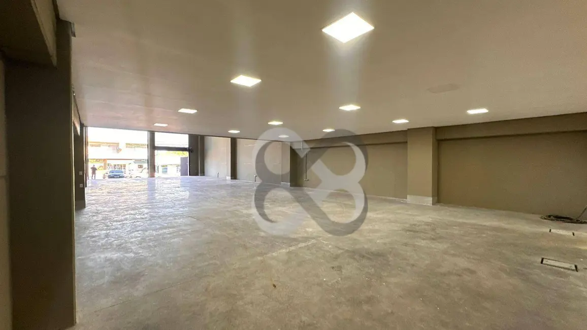 Foto 5 de Armazém / Galpão para alugar, 600m2 em Antares, Londrina - PR