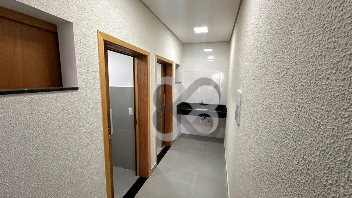 Foto 6 de Armazém / Galpão para alugar, 600m2 em Antares, Londrina - PR