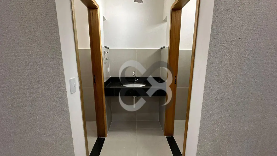 Foto 12 de Armazém / Galpão para alugar, 600m2 em Antares, Londrina - PR