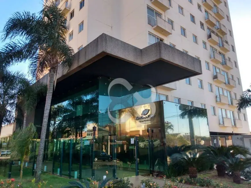 Foto 1 de Apartamento com 1 quarto à venda e para alugar, 92m2 em Vila Larsen 1, Londrina - PR