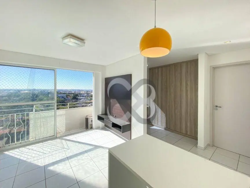 Foto 2 de Apartamento com 1 quarto à venda e para alugar, 92m2 em Vila Larsen 1, Londrina - PR