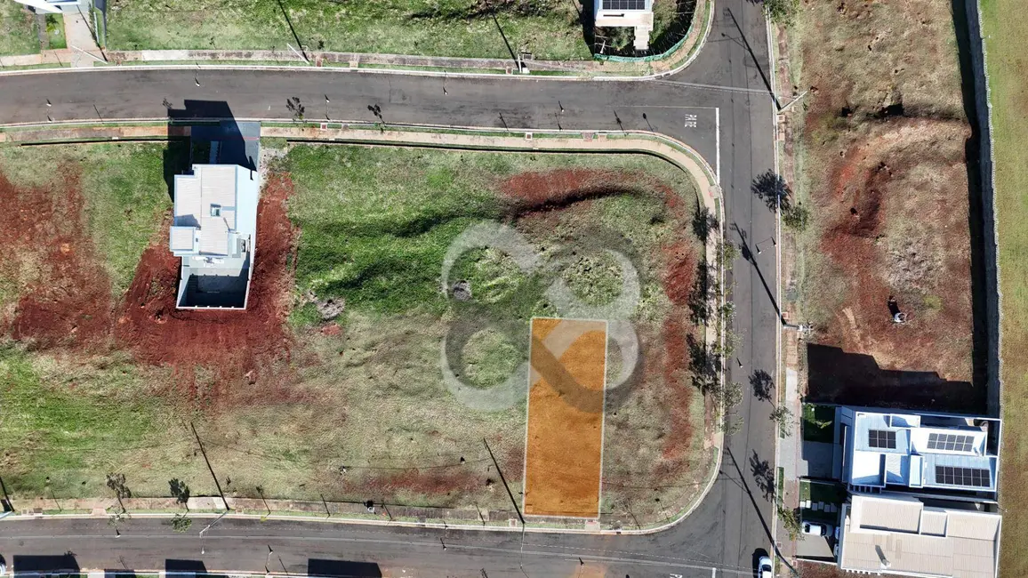 Terreno / Lote à venda, 254m2 em Jardim Morumbi, Londrina - PR - imagem 2 Foto 2 de Terreno / Lote à venda, 254m2 em Jardim Morumbi, Londrina - PR