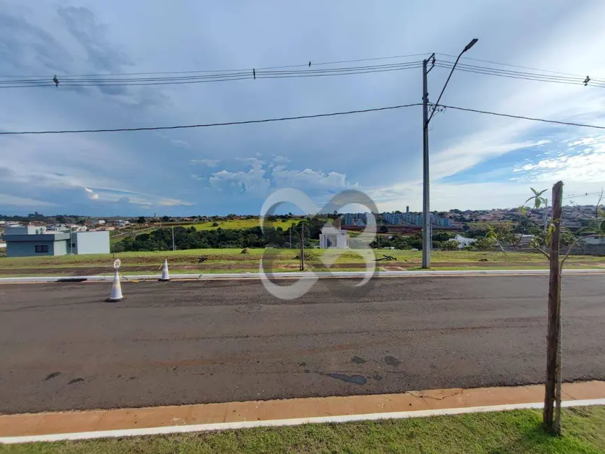 Terreno / Lote à venda, 254m2 em Jardim Morumbi, Londrina - PR - imagem 6 Foto 6 de Terreno / Lote à venda, 254m2 em Jardim Morumbi, Londrina - PR